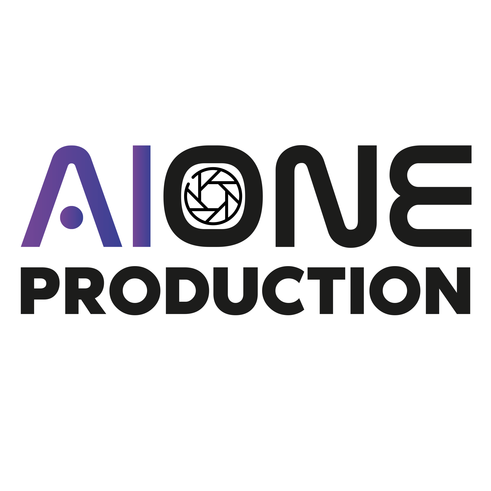 AIONE Production